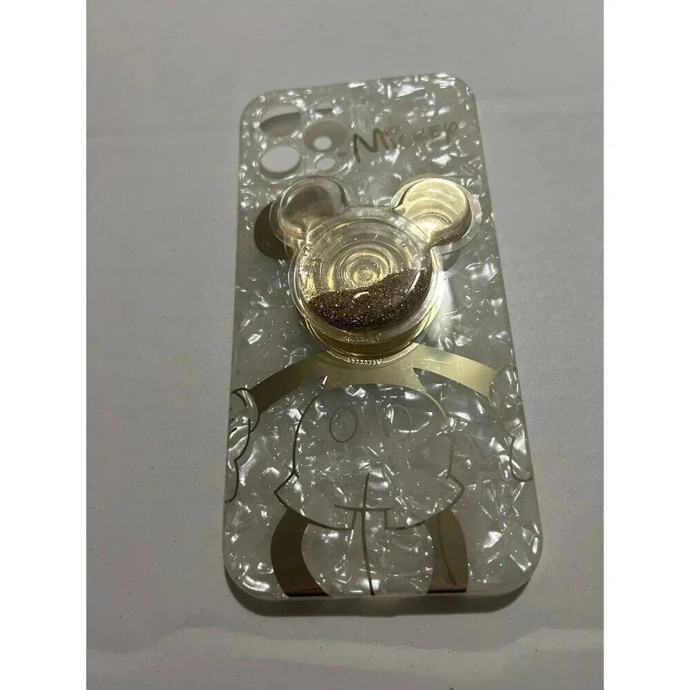 Mickey Mouse iPhone 13 Pro Max Case